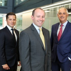 Ronan Daly Jermyn Expands Dublin Property and Real Estate Finance Practice with new Partner appointment