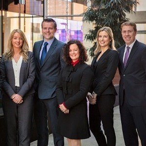 Ronan Daly Jermyn Announces Partnership Promotions for 2016