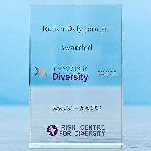 RDJ recognised for its commitment to diversity and inclusion