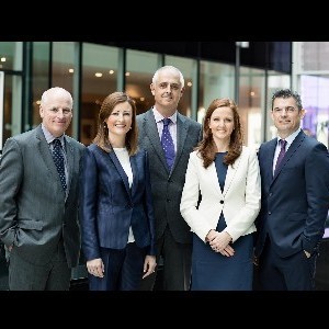 Ronan Daly Jermyn Appoints Chief Information Officer