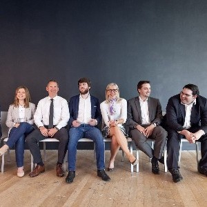 Ronan Daly Jermyn launches RDJ Startups