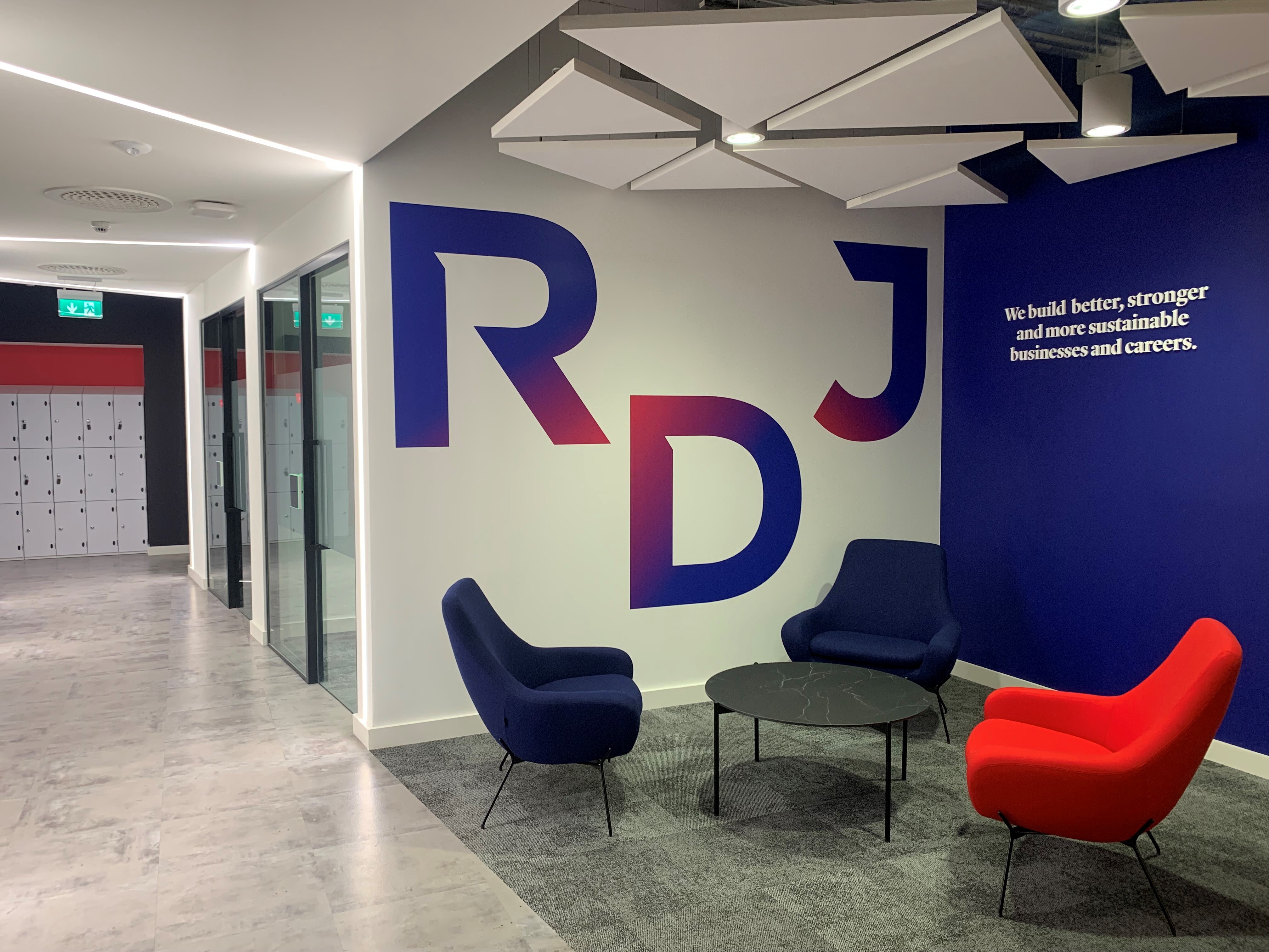 RDJ LLP new office in Cork City