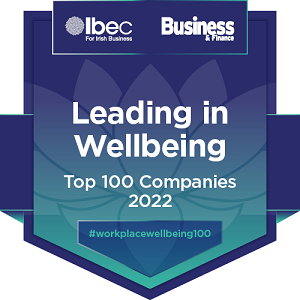 Leading in Wellbeing - RDJ LLP