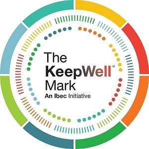 The KeepWell Mark - RDJ LLP