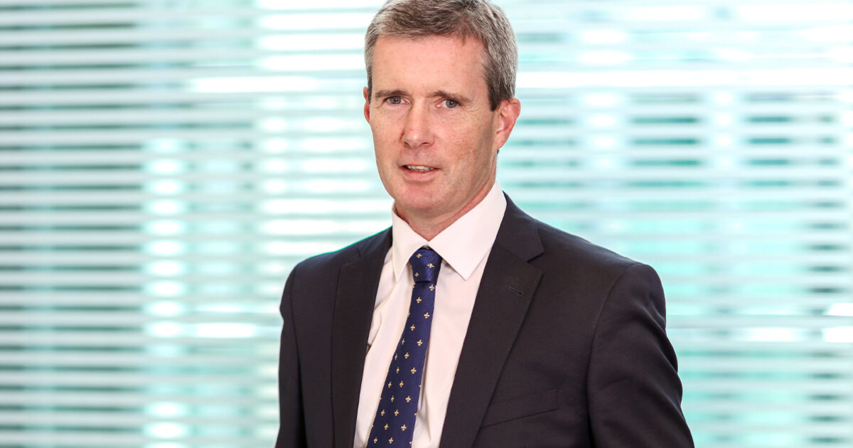 RDJ LLP John Cuddigan